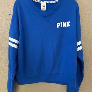 Victoria’s Secret PINK crewneck
